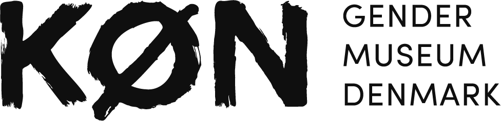 logo til KØN