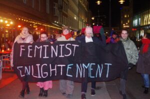 8. marts - Kvindemuseet