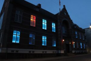 Zeitgeist på Kvindemuseet