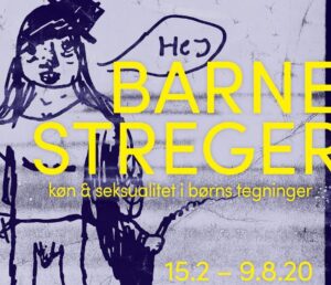 Barnestreger